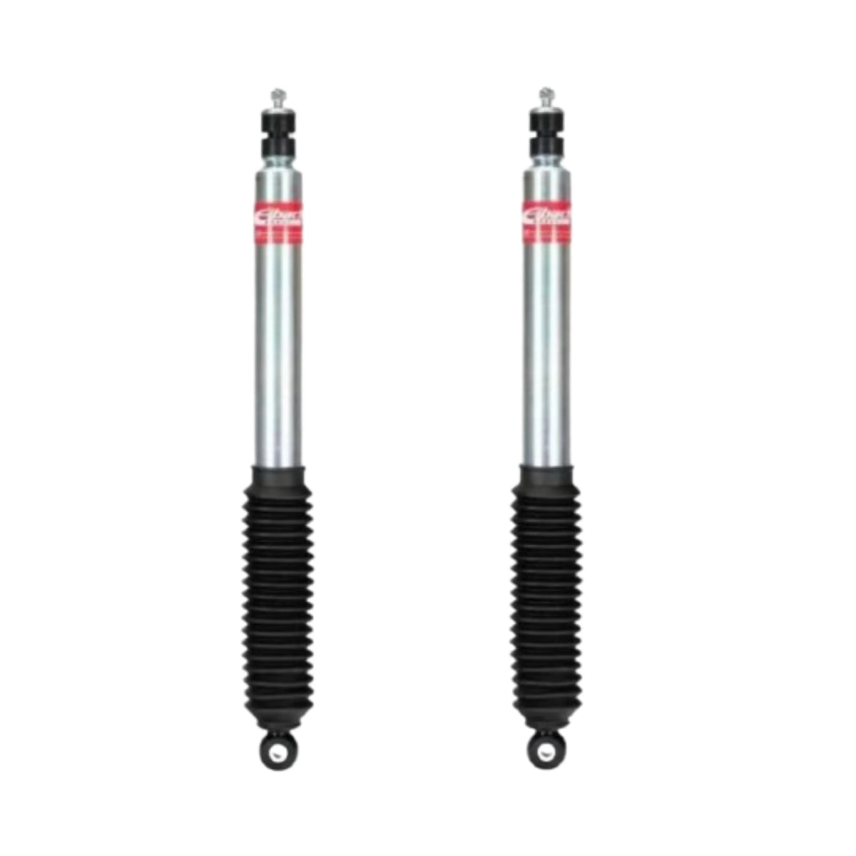 Eibach | Pro-Truck | Rear Shock Absorbers | 0-2.2" Rear Lift Height | (2010-2014) Toyota FJ Cruiser | E60-82-008-02-01 | High Road Suspension