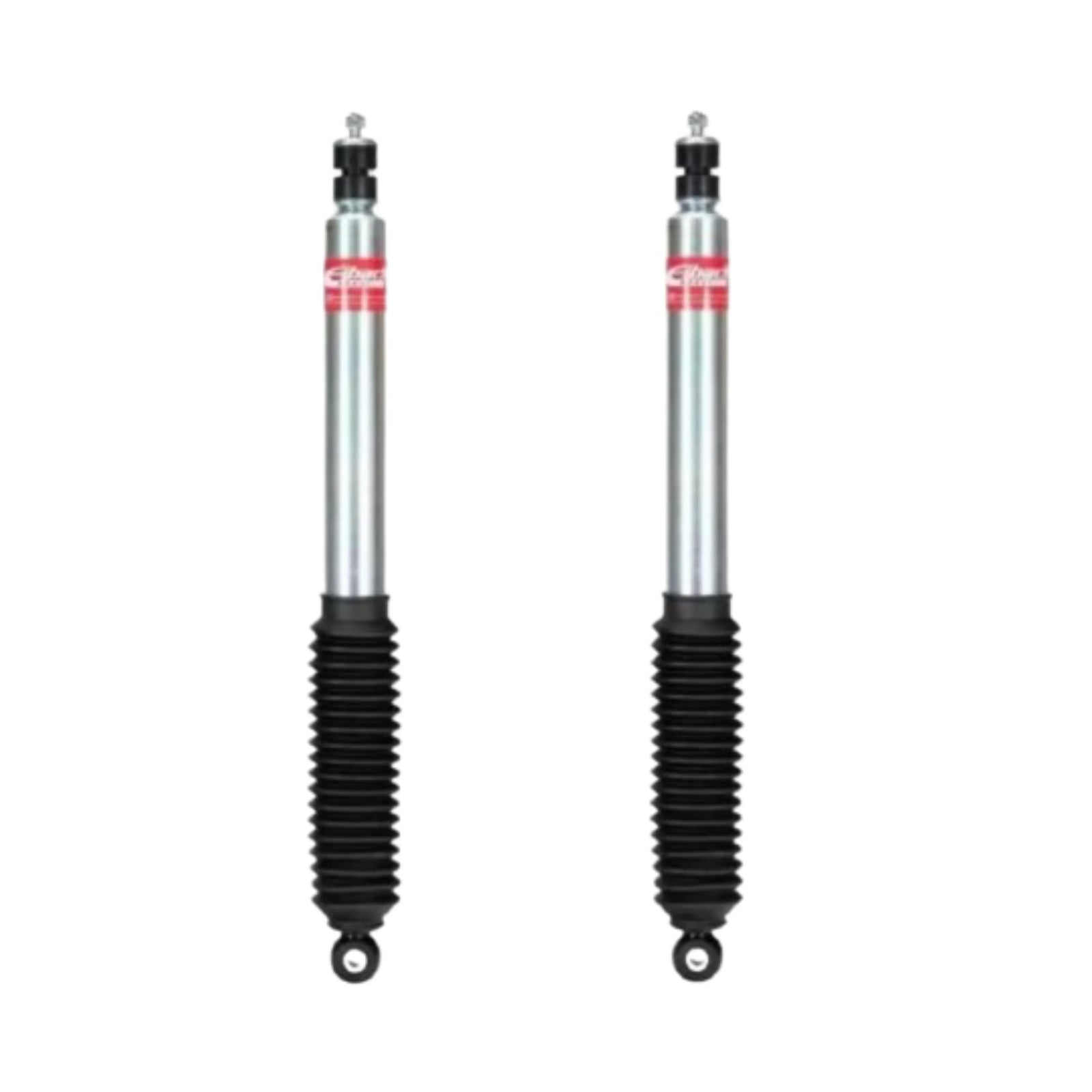 Eibach | Pro-Truck | Rear Shock Absorbers | 0-2.2" Rear Lift Height | (2010-2014) Toyota FJ Cruiser | E60-82-008-02-01 | High Road Suspension