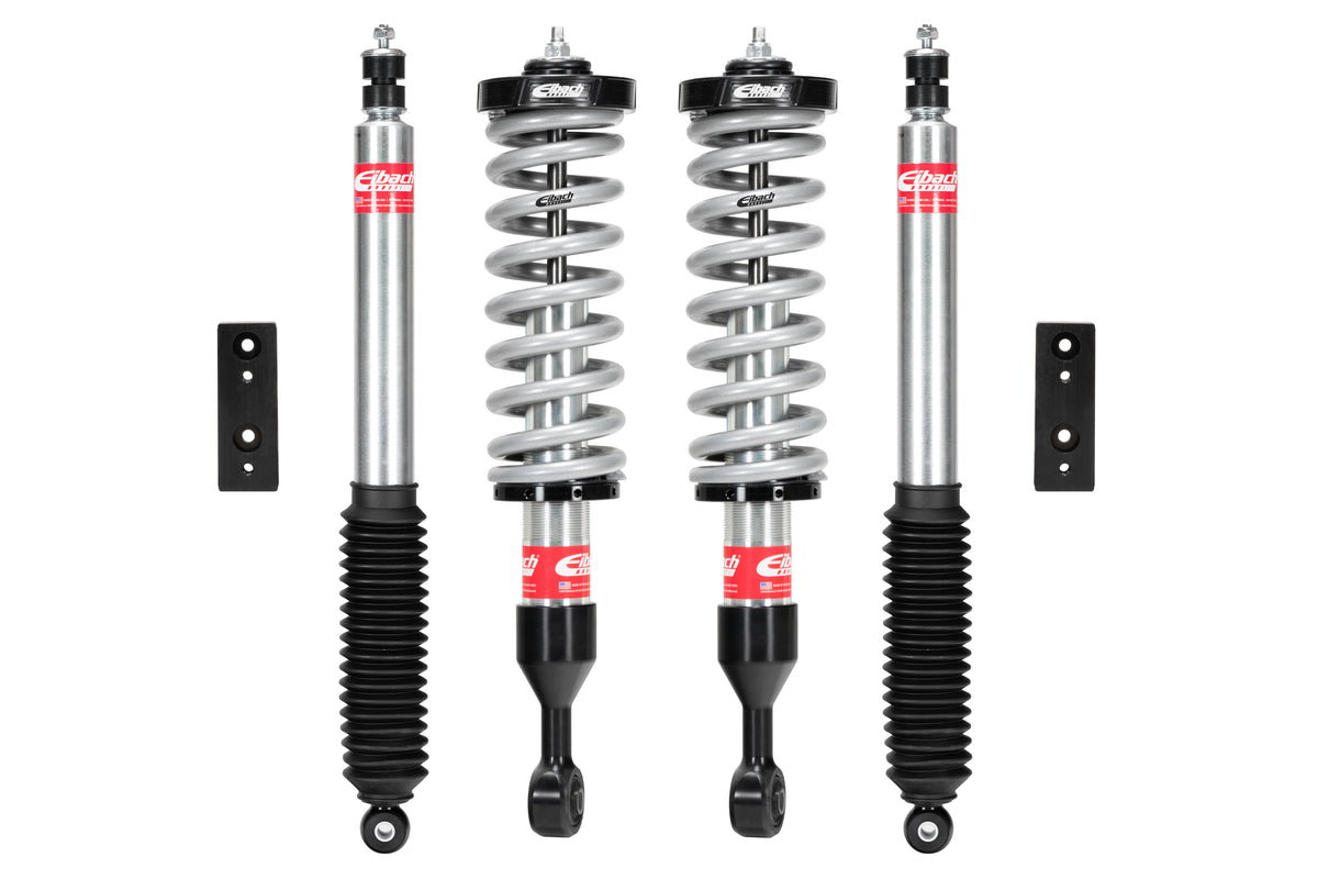 Eibach PRO-TRUCK-LIFT Stage 2 | 2005-2023 Toyota Tacoma