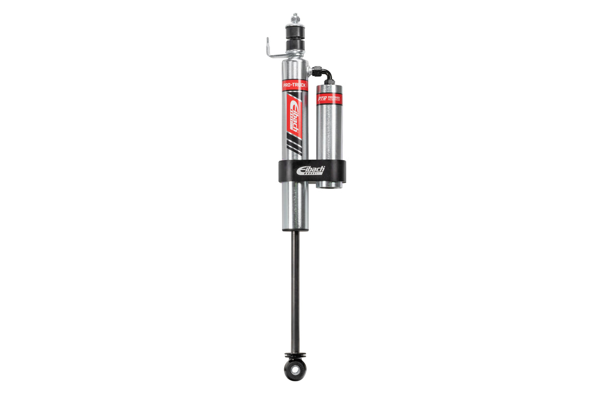 Eibach PRO-TRUCK Reservoir Rear PASSENGER SIDE Shock | 0-1.5" Lift | 2005-2023 Toyota Tacoma