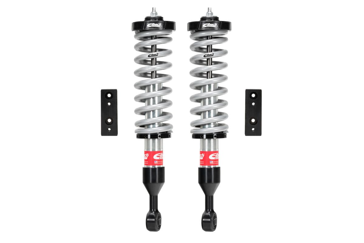 Eibach PRO-TRUCK Coilover 2.0 | 2005-2023 Toyota Tacoma