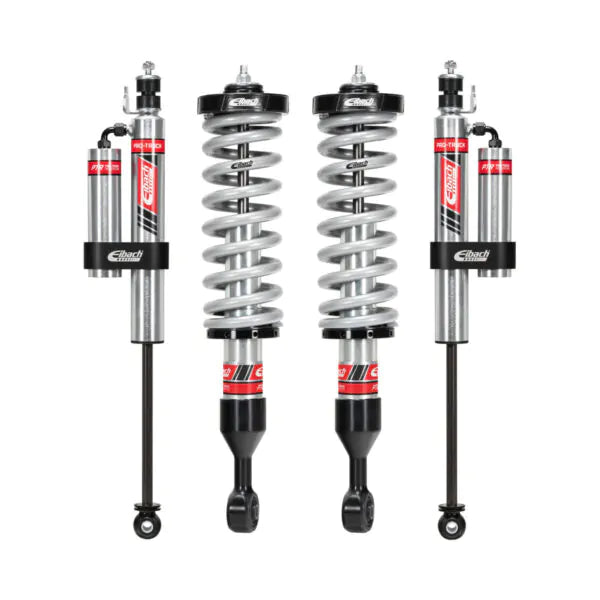 Eibach | Pro-Truck Stage 2R Lift | 2005-2023 Toyota Tacoma