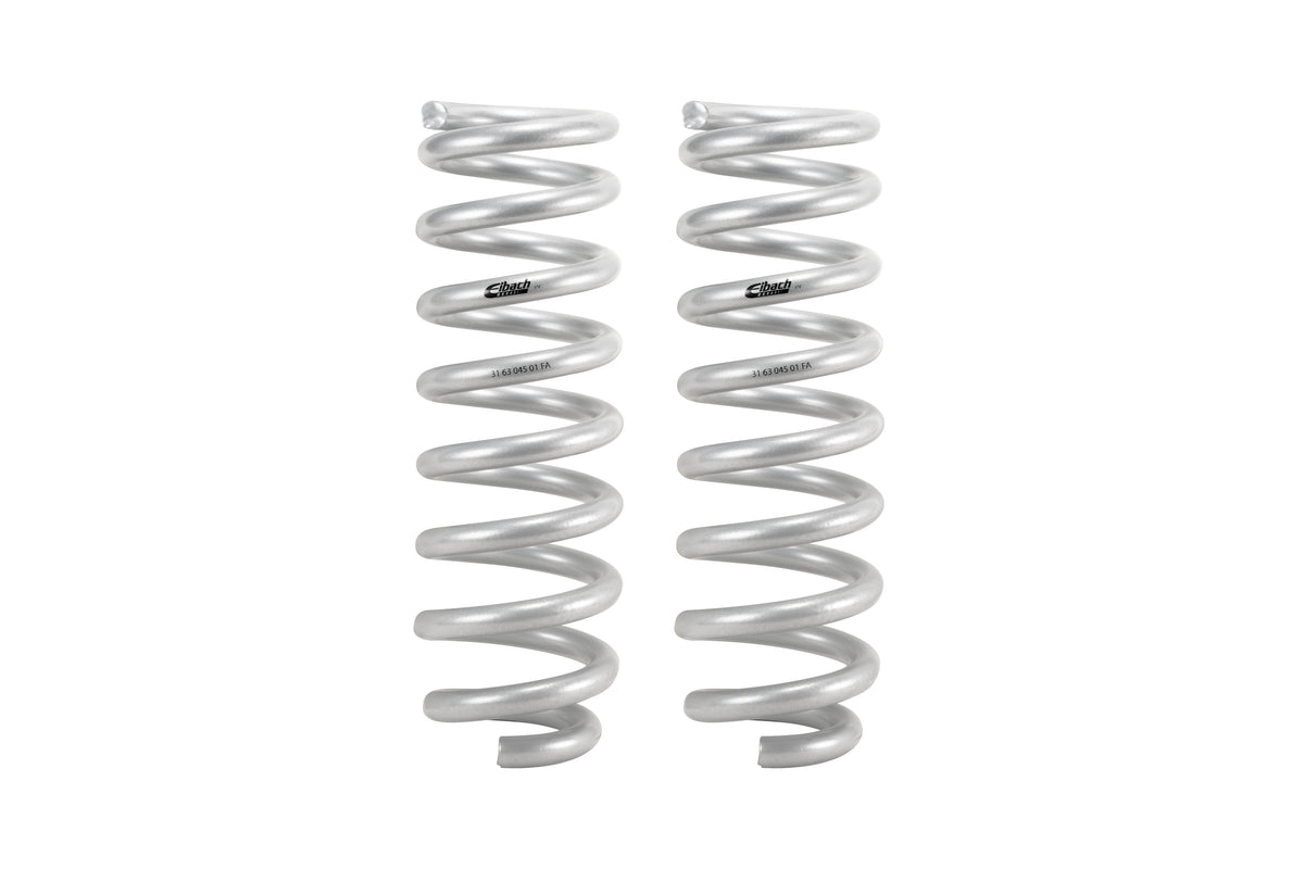 Eibach Front Lift Coil Springs | 2022+ Nissan Frontier 2WD
