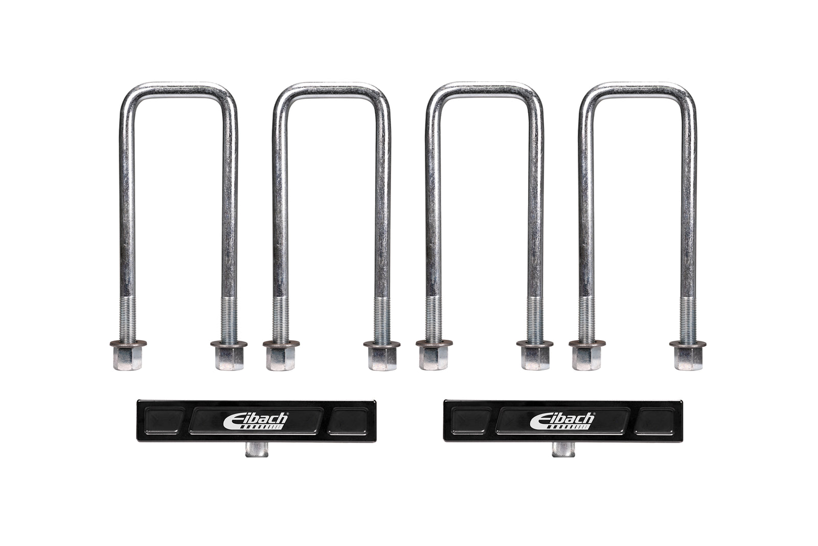 Eibach 1" Rear Lift Block Kit | 2022+ Nissan Frontier