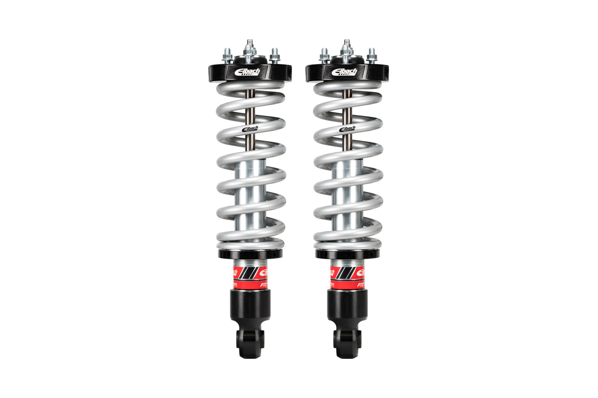 Eibach PRO-TRUCK Coilover 2.0 | 2022+ Nissan Frontier