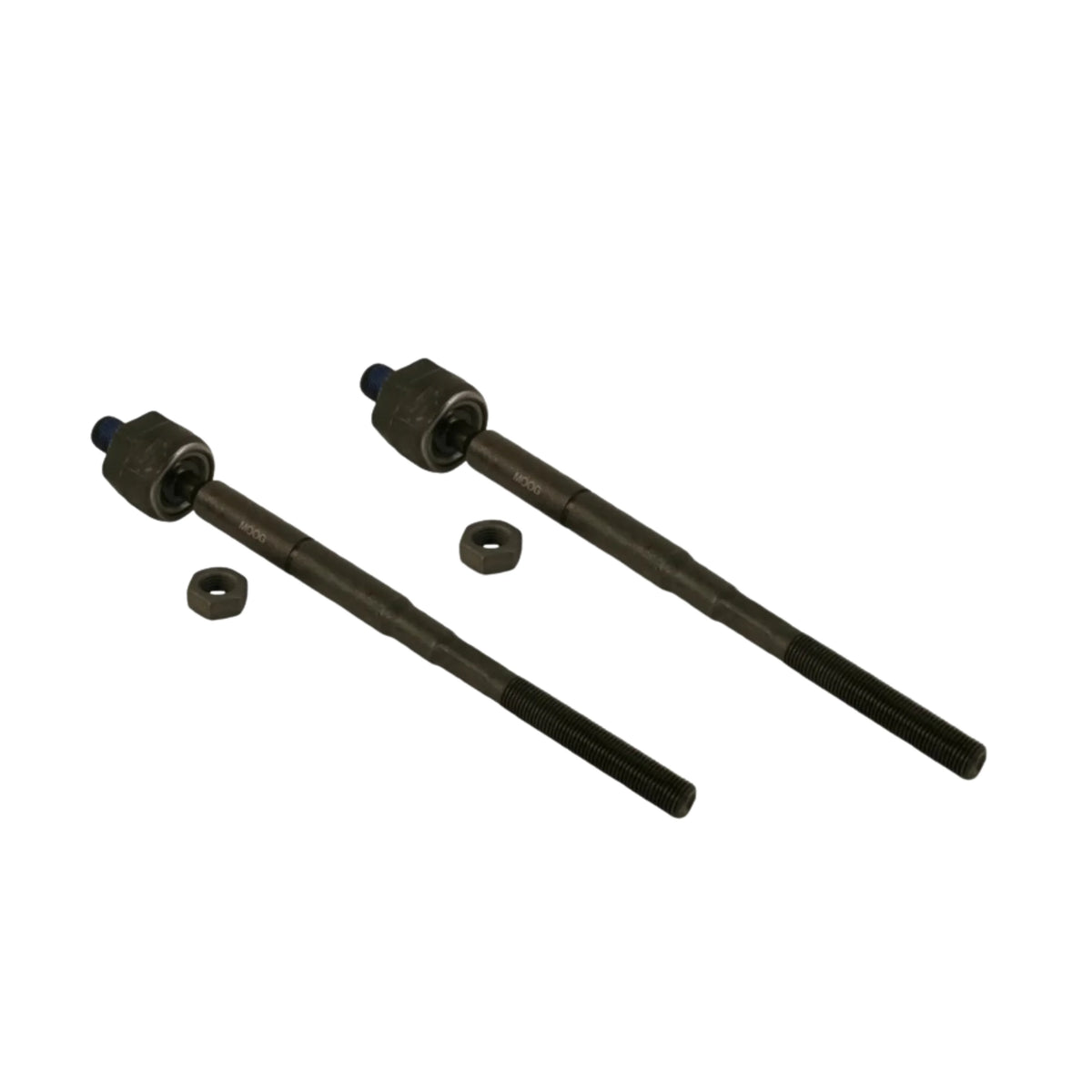 Extended Inner Tie Rod Ends | For Titan Swap | 2022+ Frontier | High Road Suspension