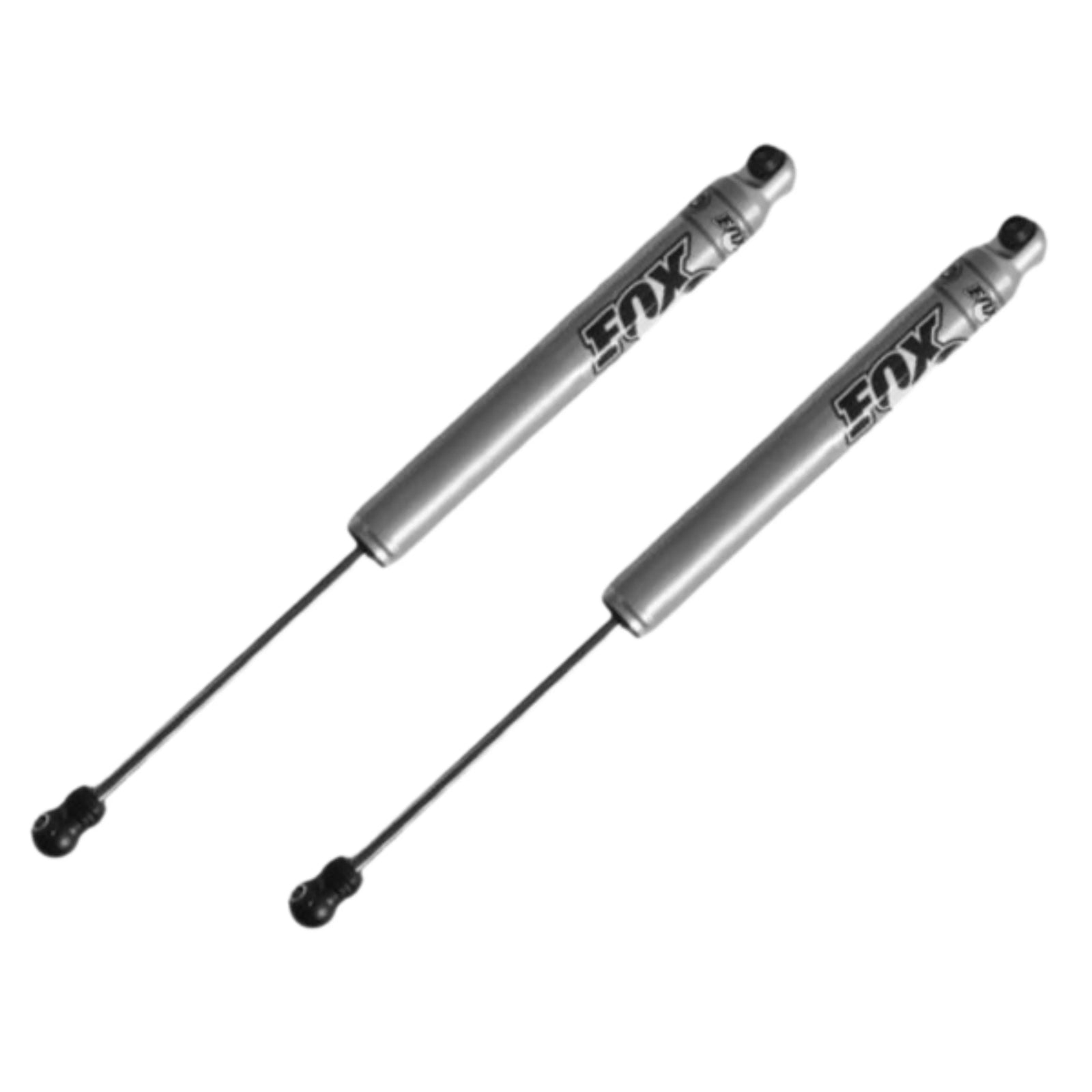 FOX | 0-1" Rear Lift Height Shock Absorbers | High Road Suspension