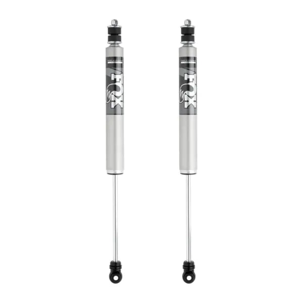 Fox 2.0 Rear 0-1” Lift Shocks for 2005-2026 Toyota Tacoma