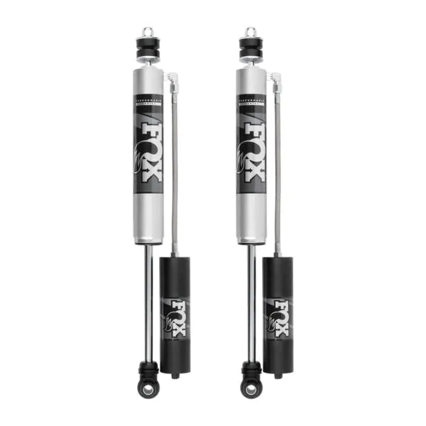 FOX Perf Res 3.5-5″ Rear Lift Shocks 2005-2023 Toyota Tacoma PreRunner