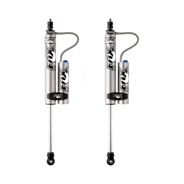 FOX Perf Res Adj 0-1.5 Rear Lift Shocks 2005-2023 Toyota Tacoma