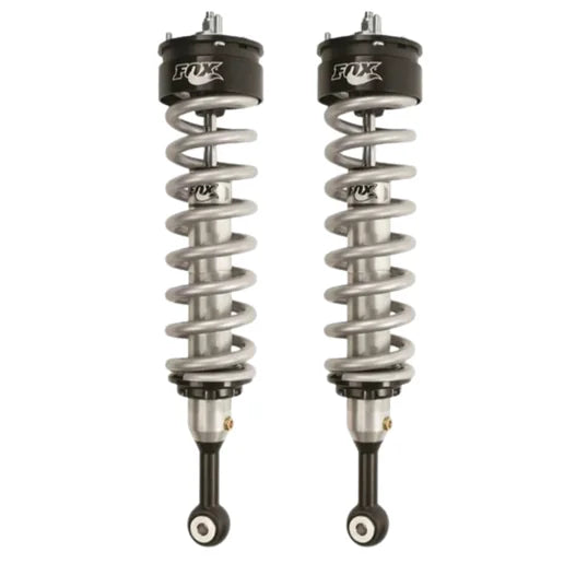 FOX 2" Body Internal Reservoir Coilovers, Toyota 4Runner or FJ Cruiser; #983-02-051 | High Road Suspension