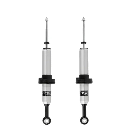 FOX 2" Body Snap Ring Height Adjustable Coilover Shock Struts, Toyota 4Runner or Toyota FJ Cruiser; #985-62-001 | High Road Suspension