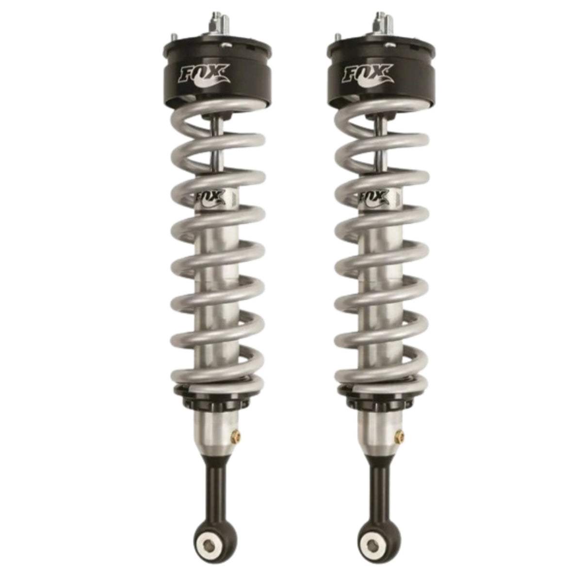 FOX | Coilovers | Nissan Titan, Armada or Infiniti QX | High Road Suspension