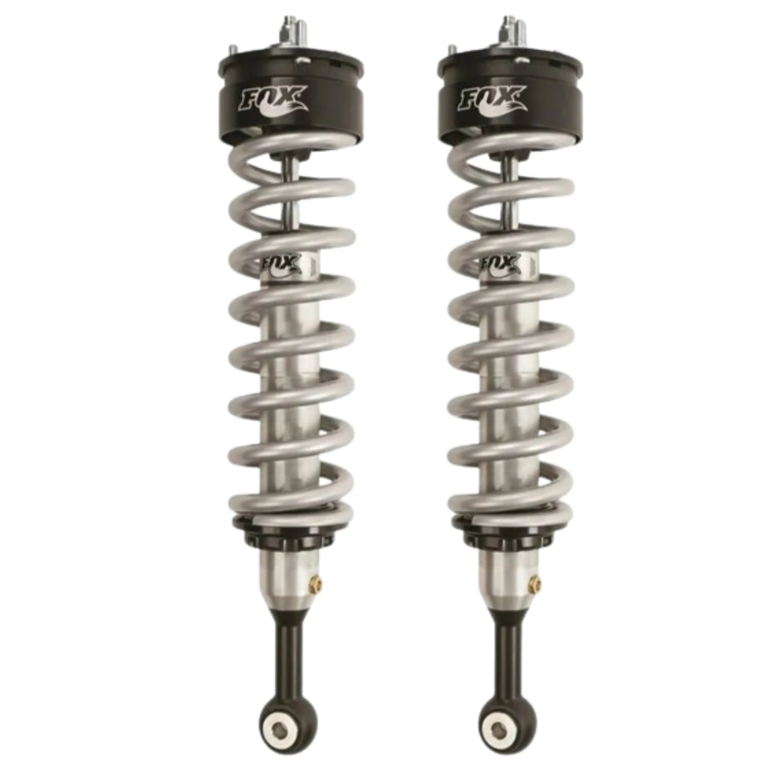 FOX | Coilovers | Nissan Titan, Armada or Infiniti QX | High Road Suspension