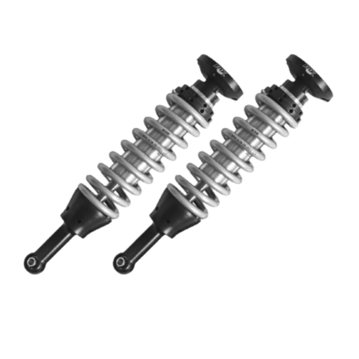 FOX | FACTORY RACE SERIES | 2.5 COIL-OVER IFP SHOCK | 0-2" Lift | Toyota 4Runner, Tacoma and FJ Cruiser | 880-02-361 | High Road Suspension