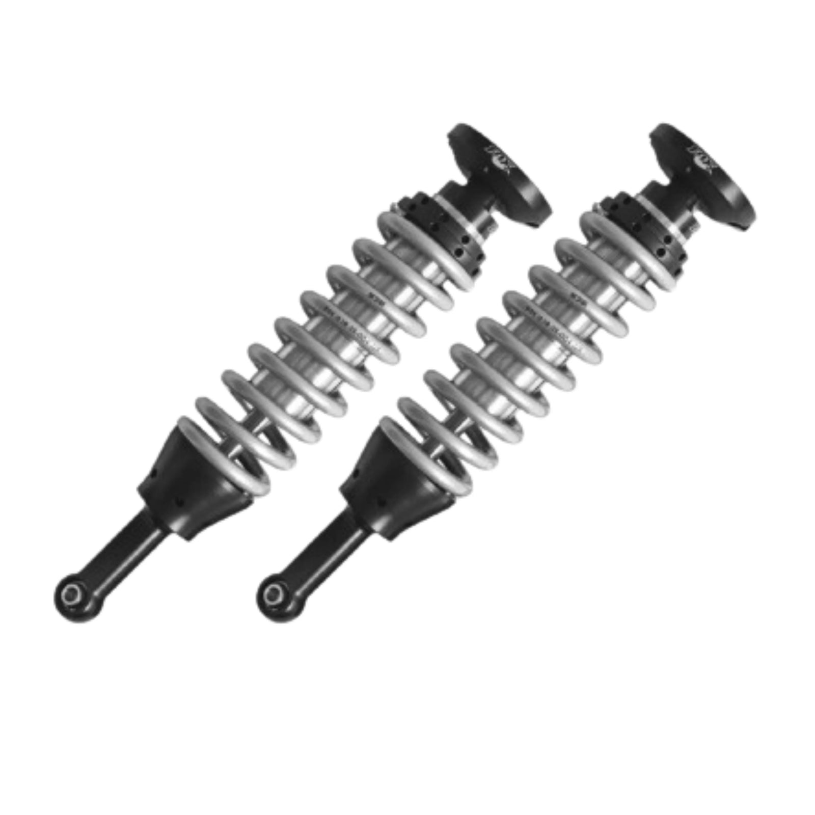FOX | FACTORY RACE SERIES | 2.5 COIL-OVER IFP SHOCK | 0-2" Lift | Toyota 4Runner, Tacoma and FJ Cruiser | 880-02-361 | High Road Suspension