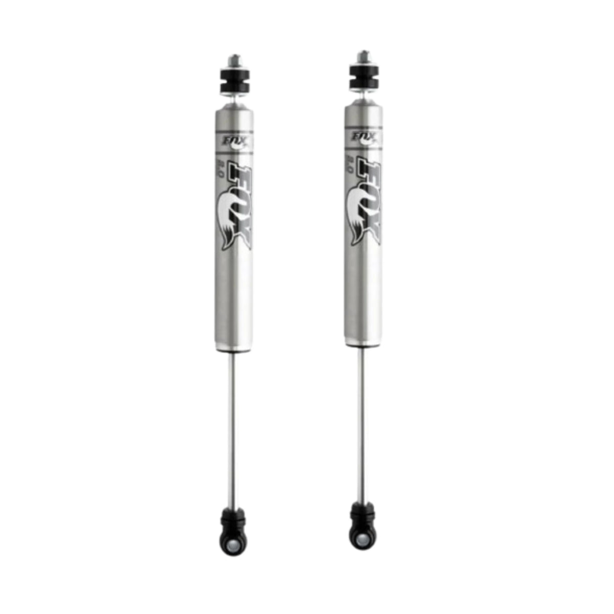 FOX | 2" Body | Rear Internal Reservoir Shocks | 2-3" Rear Lift | Toyota FJ Cruiser (2010-2014) | 980-24-679 | High Road Suspension