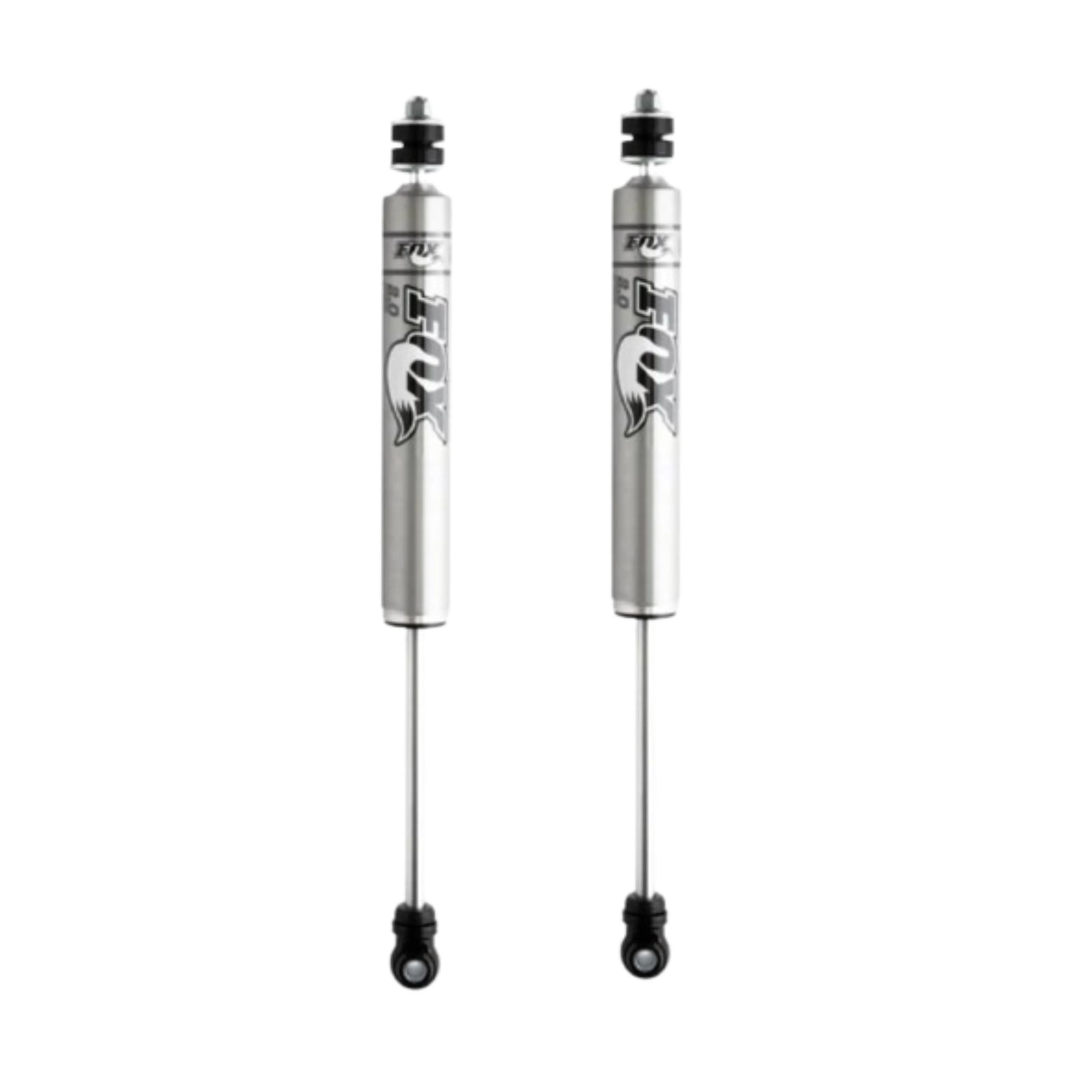 FOX | 2" Body | Rear Internal Reservoir Shocks | 2-3" Rear Lift | Toyota FJ Cruiser (2010-2014) | 980-24-679 – View 2 | High Road Suspension