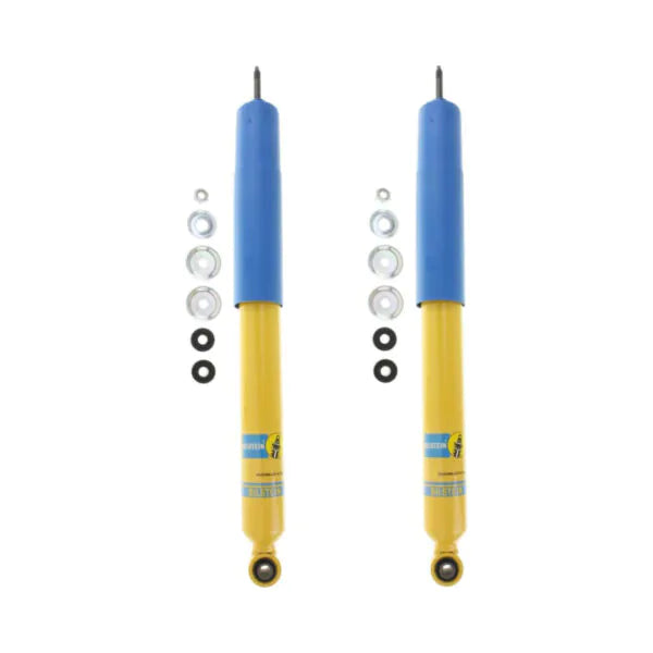 Bilstein 4600 Rear Shocks