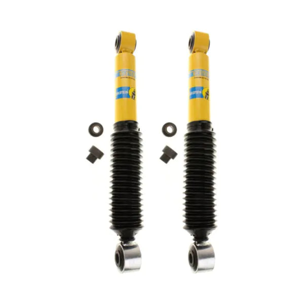 Bilstein 4600 Rear Shocks