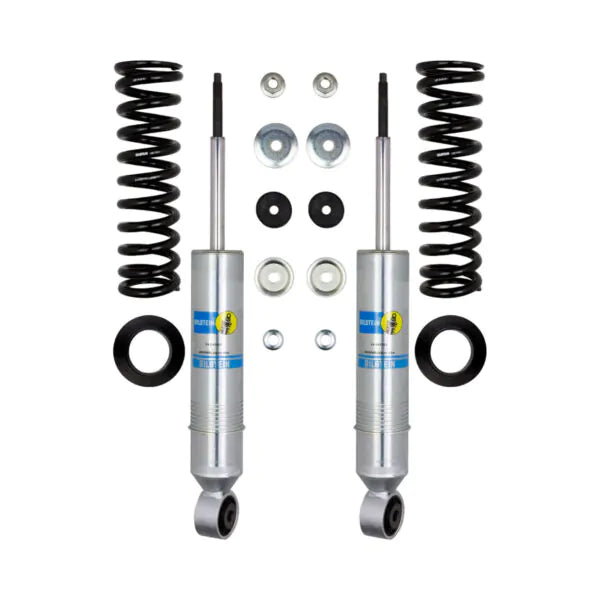Bilstein 6112 Front Lift Struts For 2000-2006 Toyota Tundra 2WD