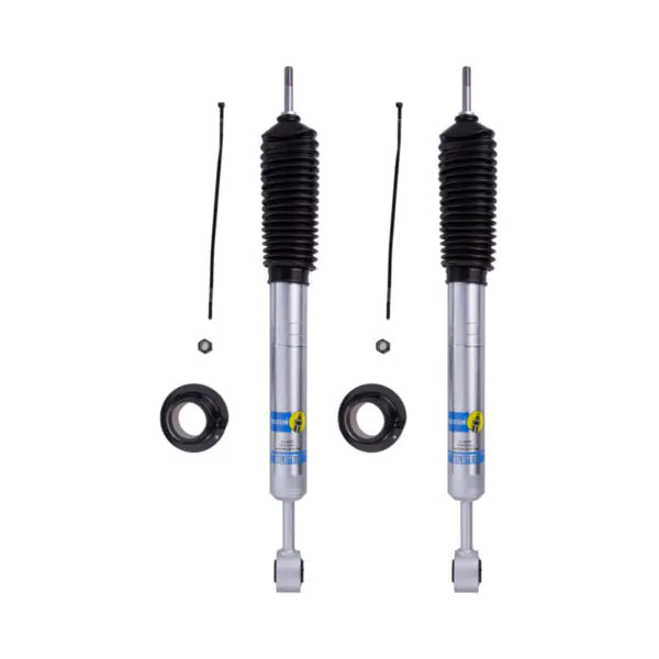 Bilstein 5100 Front Lift Struts | RHA 0-2.5" Lift