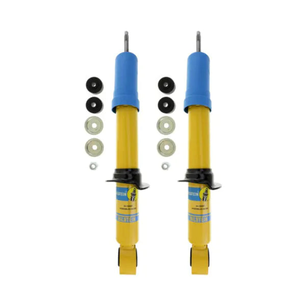 Bilstein 4600 Front Struts