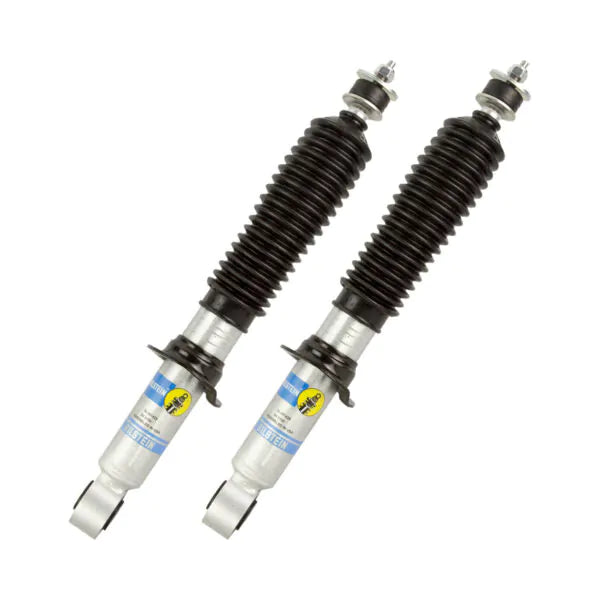 Bilstein 5100 RHA Front Struts | 0-2.5" Lift