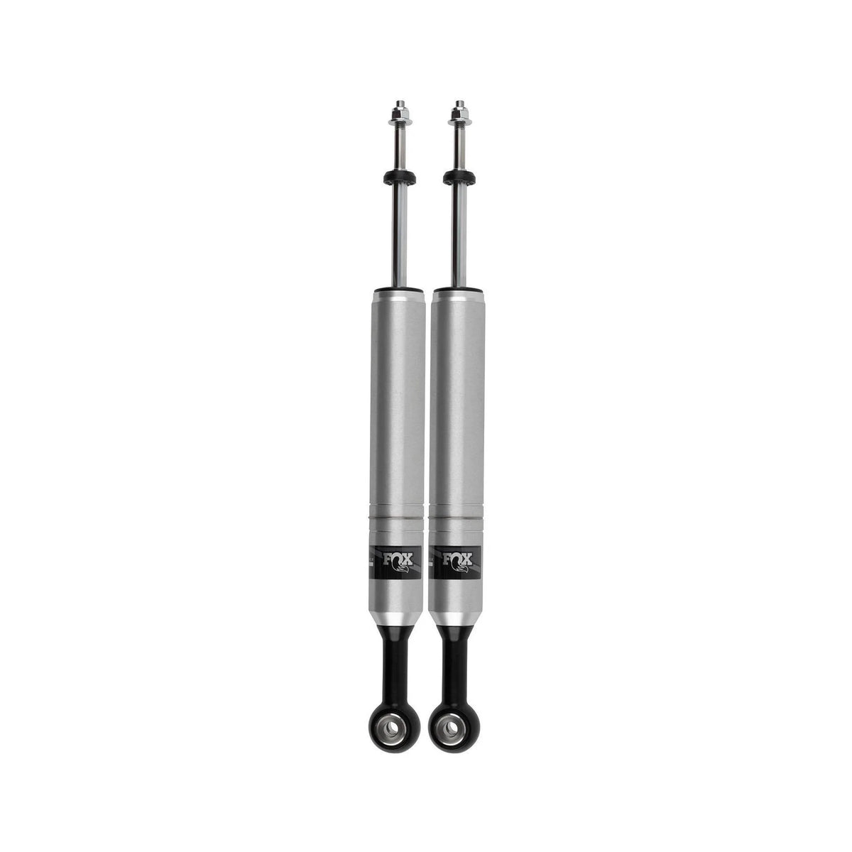 Fox 2.0" Body Performance Snap Ring Height Adjustable Struts | 0-2" Front Lift