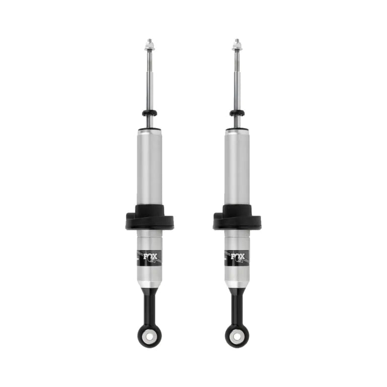 FOX 2.0" Performance IFP Coilovers | 0-2" Front Lift