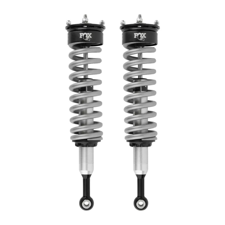 FOX 2.0 Performance IFP 0-2″ Front Lift Coilovers