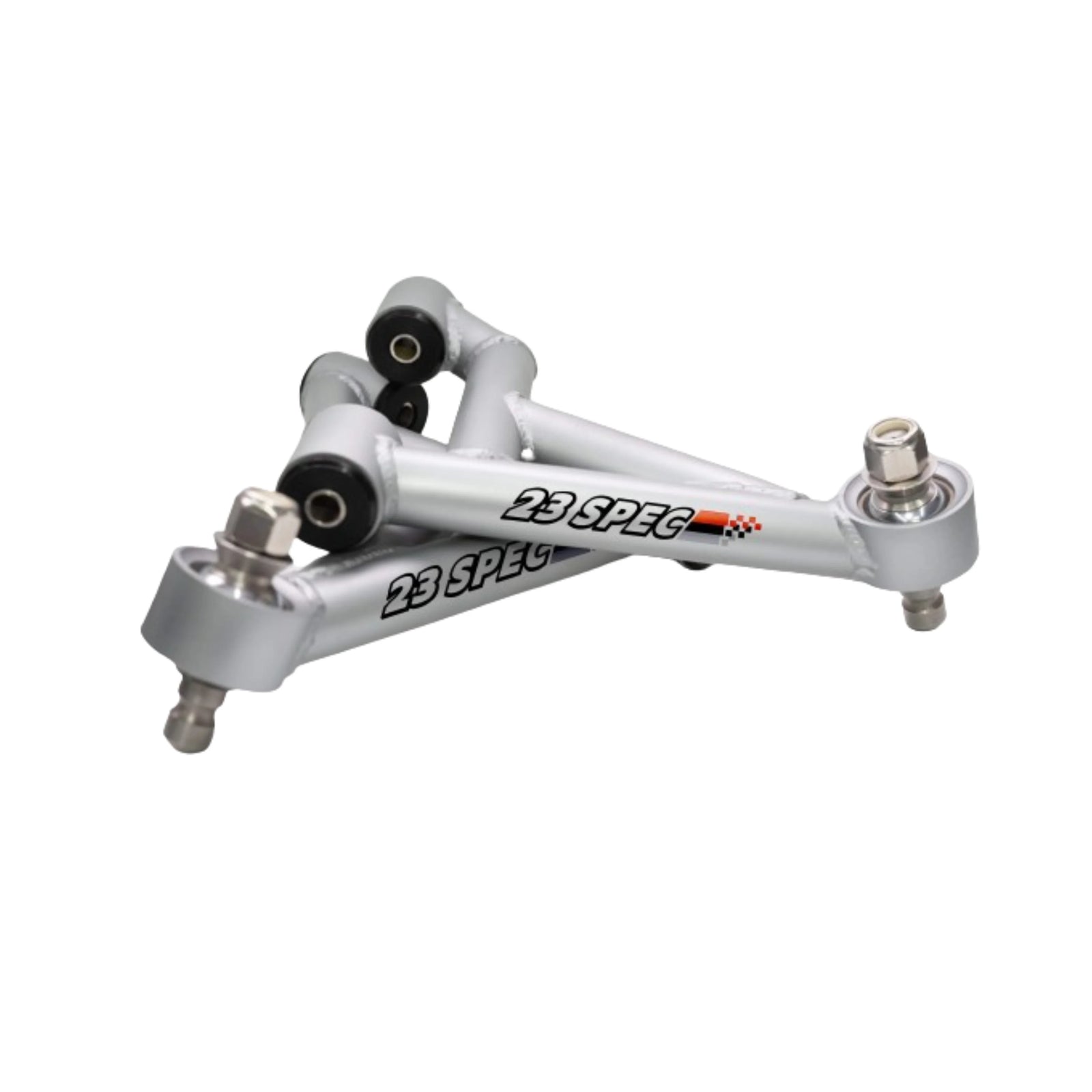 Garage 23 | Rear Upper Control Arms | Nissan Armada or QX | High Road Suspension