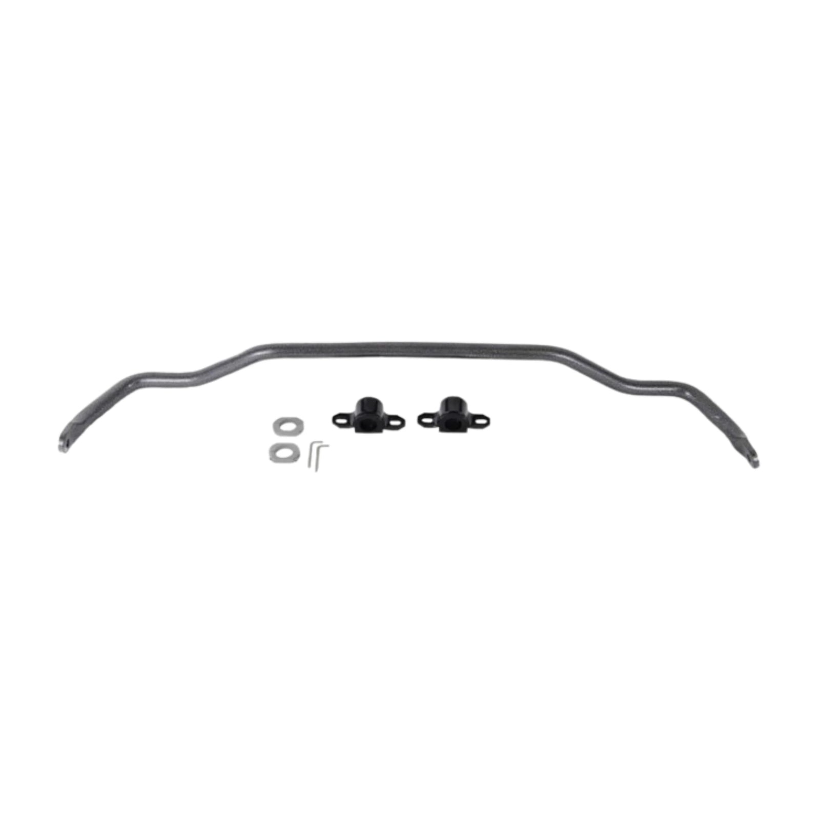 Hellwig Solid Heat Treated Chromoly Rear Sway Bar | High Road Suspension
