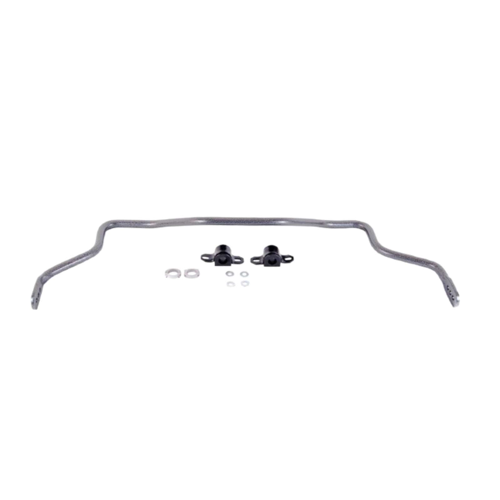 Hellwig Upgraded Rear Sway Bar | 16-24 Titan or Titan XD | High Road Suspension