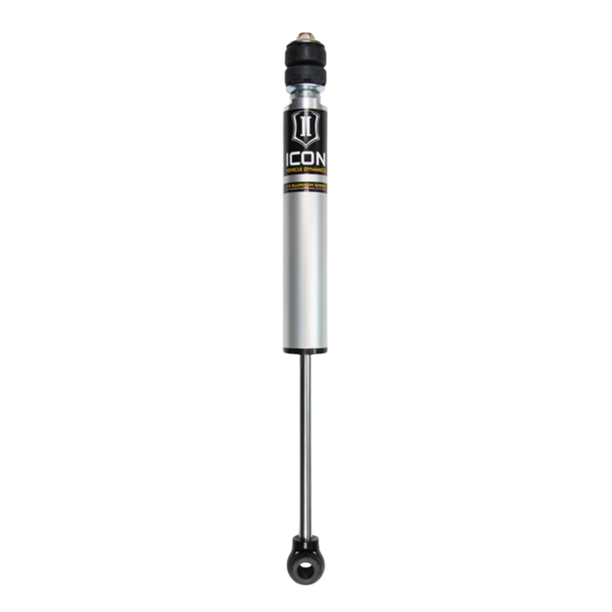 Icon | 1.5"-3" | Rear Lift Shock Absorber | (2005-2023) Toyota Tacoma 4WD | 56515 | High Road Suspension