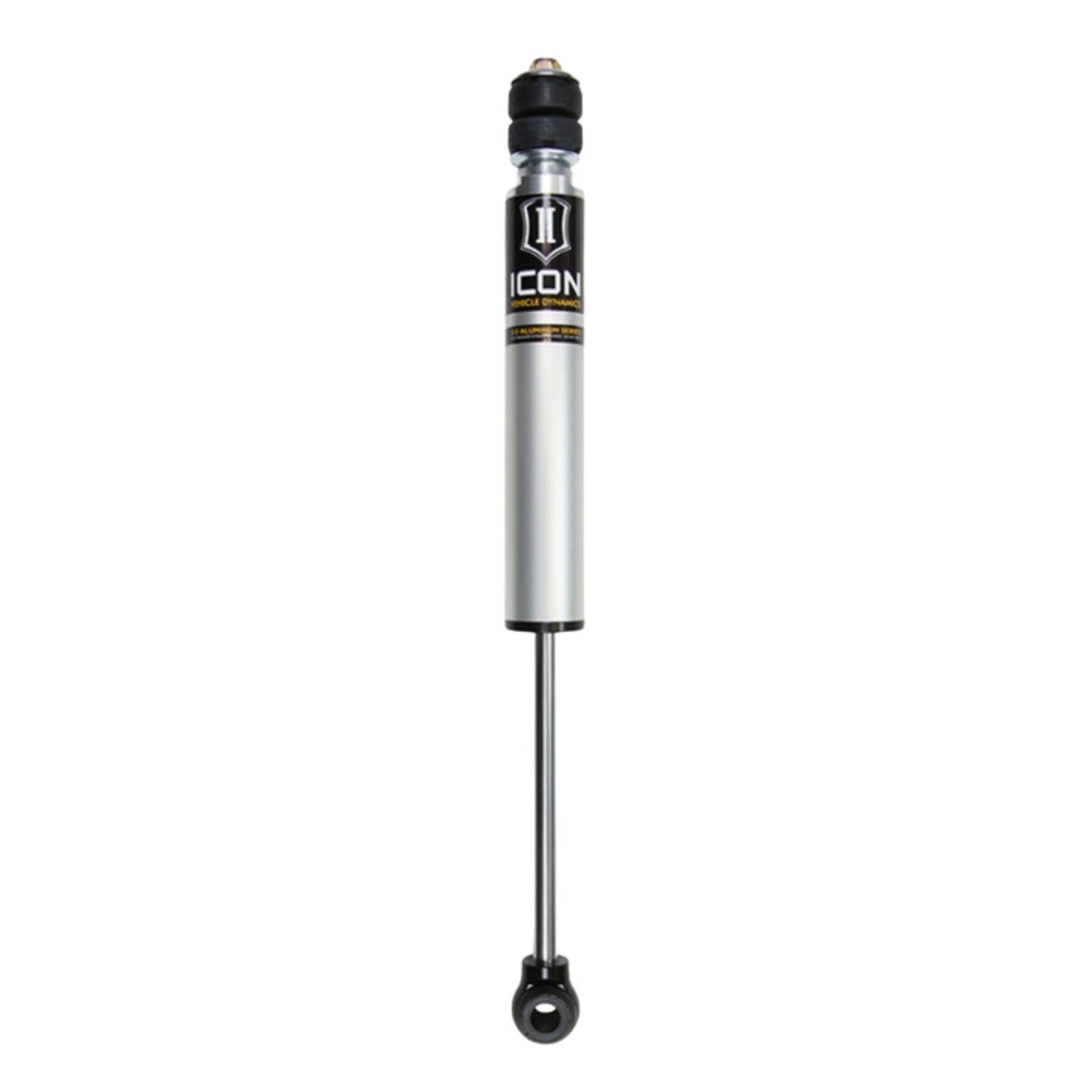 Icon | 1.5"-3" | Rear Lift Shock Absorber | (2005-2023) Toyota Tacoma 4WD | 56515 | High Road Suspension