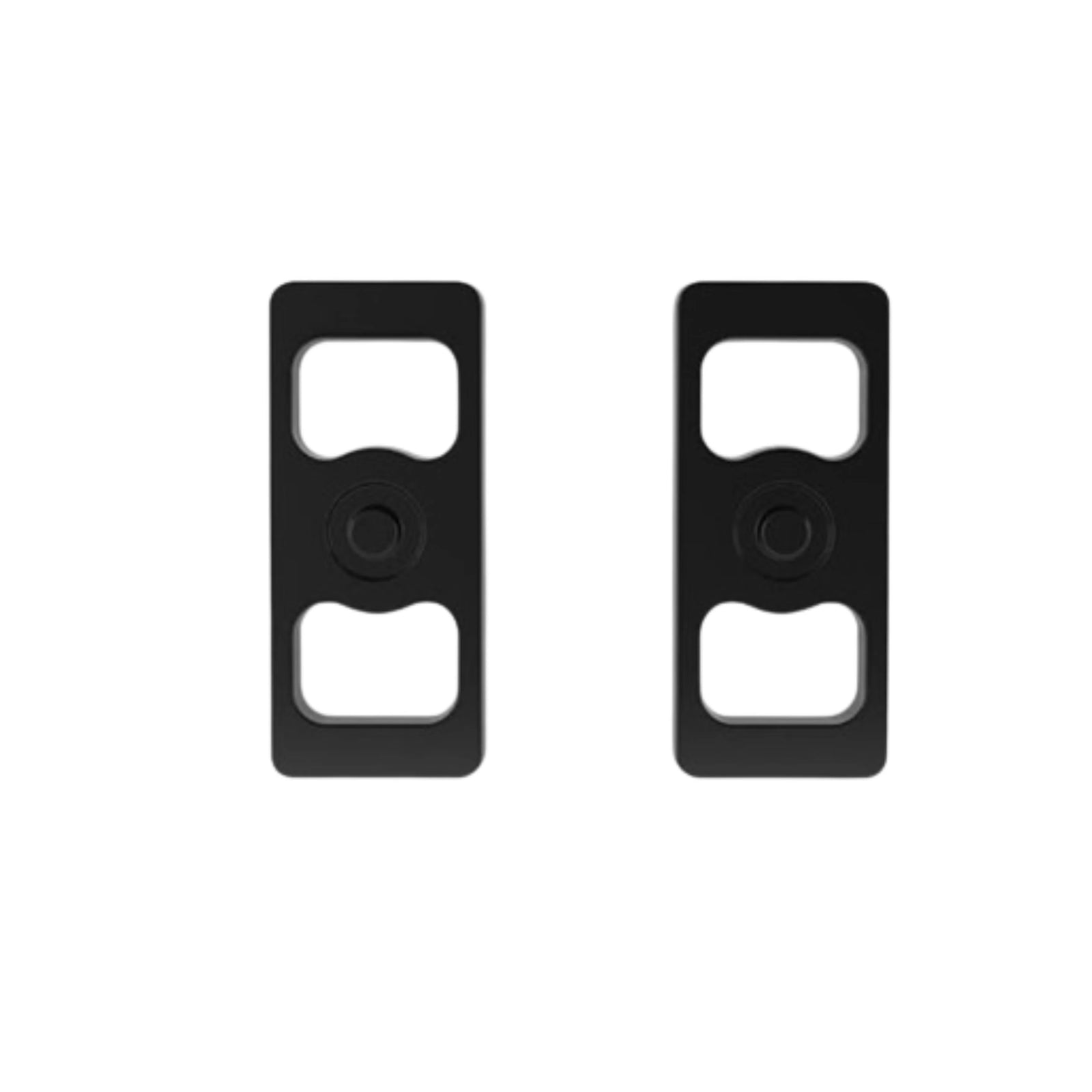 Icon | 1" Rear Lift Block | Toyota Tacoma (2005-2023) | 51001 | High Road Suspension