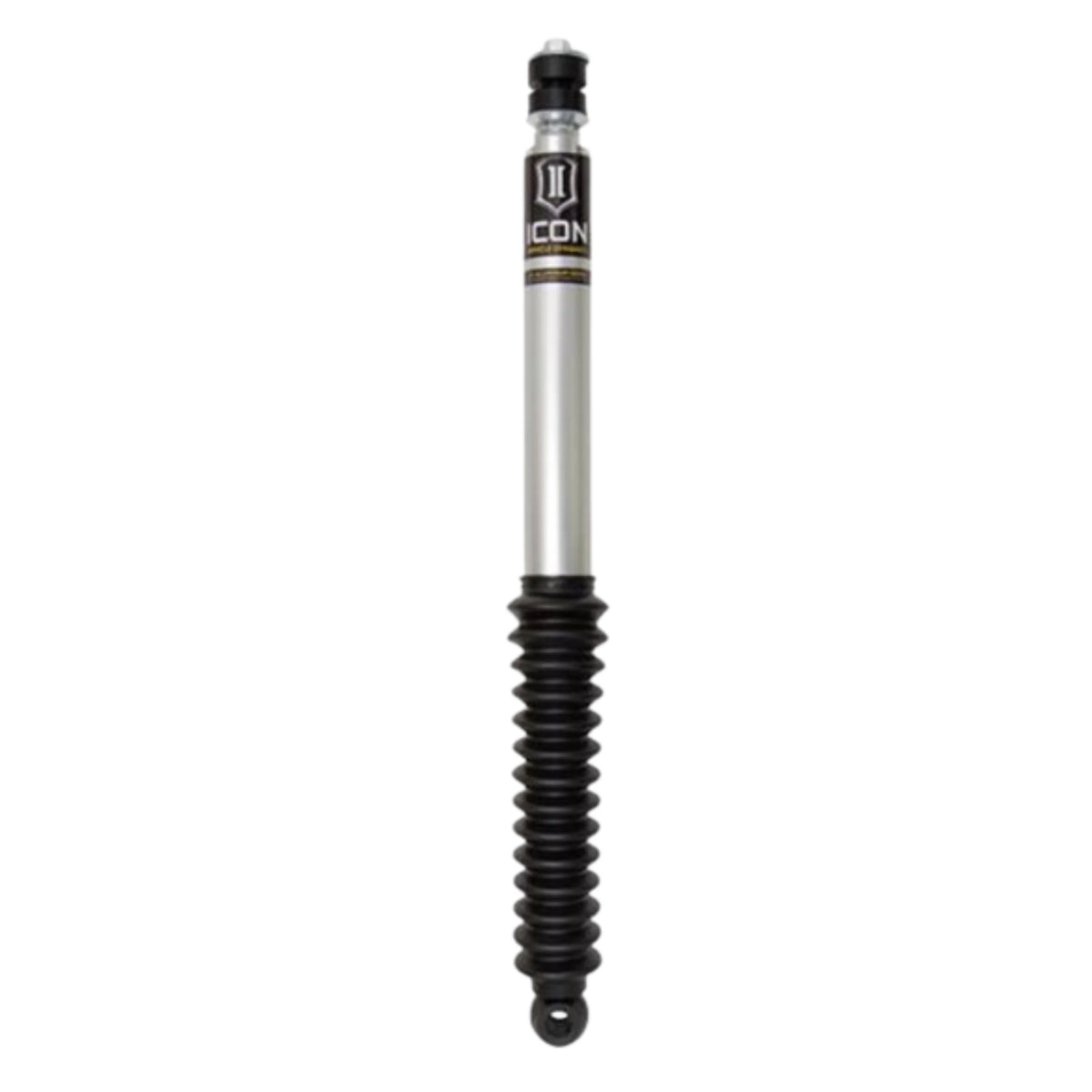 Icon | Rear Shock | 0-1" Rear Lift, 2022+ Toyota Tundra | 0–3" Rear Lift 2023+ Sequoia | High Road Suspension