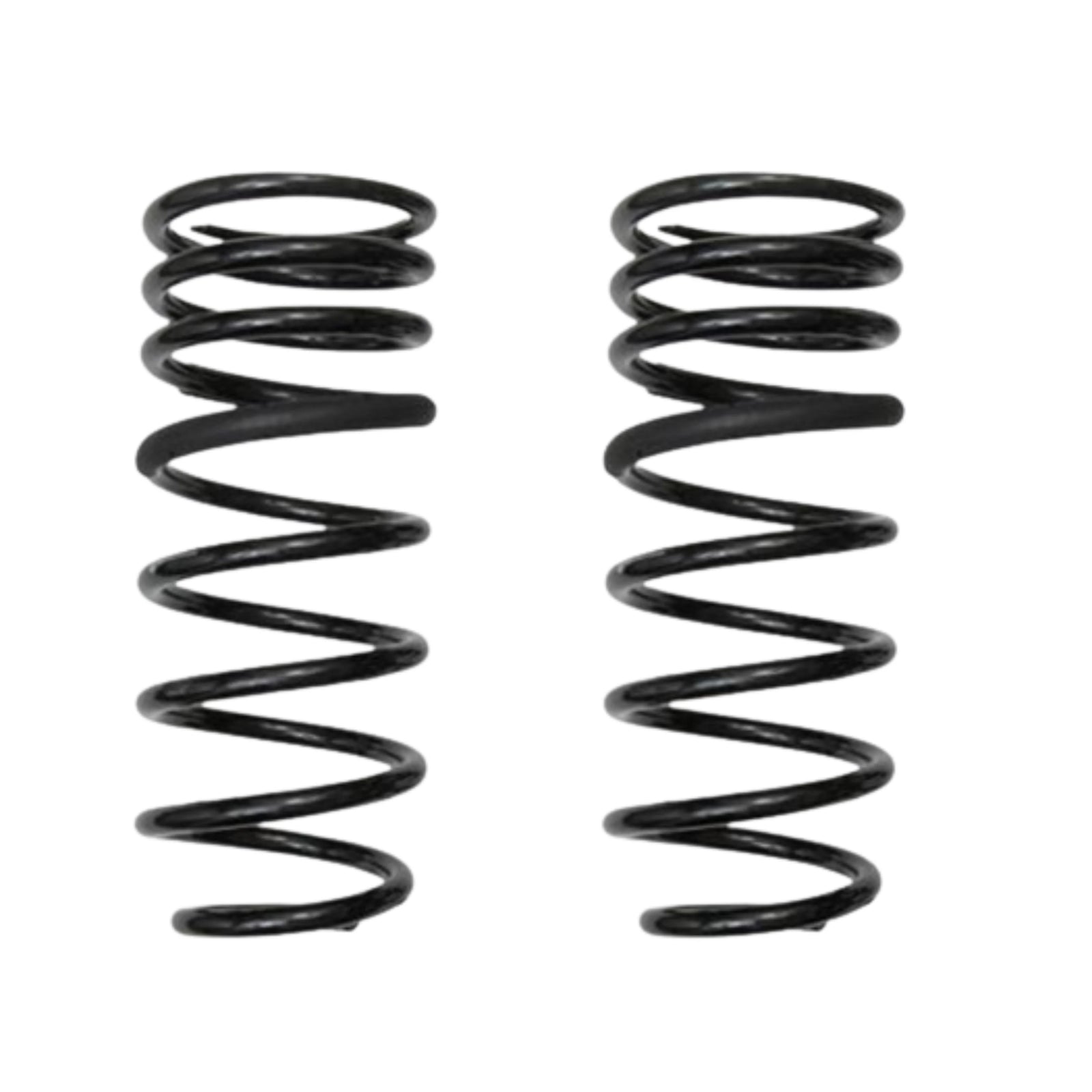 Icon | Rear 3" Lift Springs | High Road Suspension