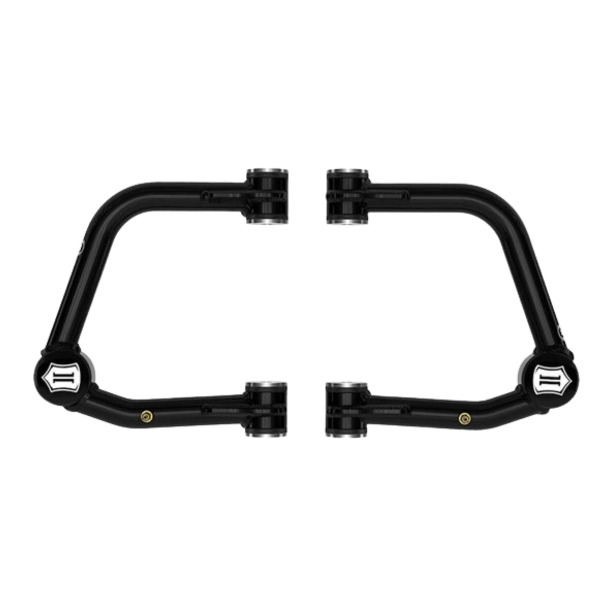 Icon | Tubular Upper Control Arms | W/Delta Joint Pro | High Road Suspension
