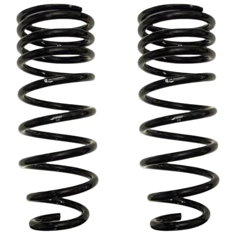 Icon | 3" Lift | Rear Coil Springs | Toyota 4Runner or Toyota FJ Cruiser or Lexus GX460 | 52800 | High Road Suspension