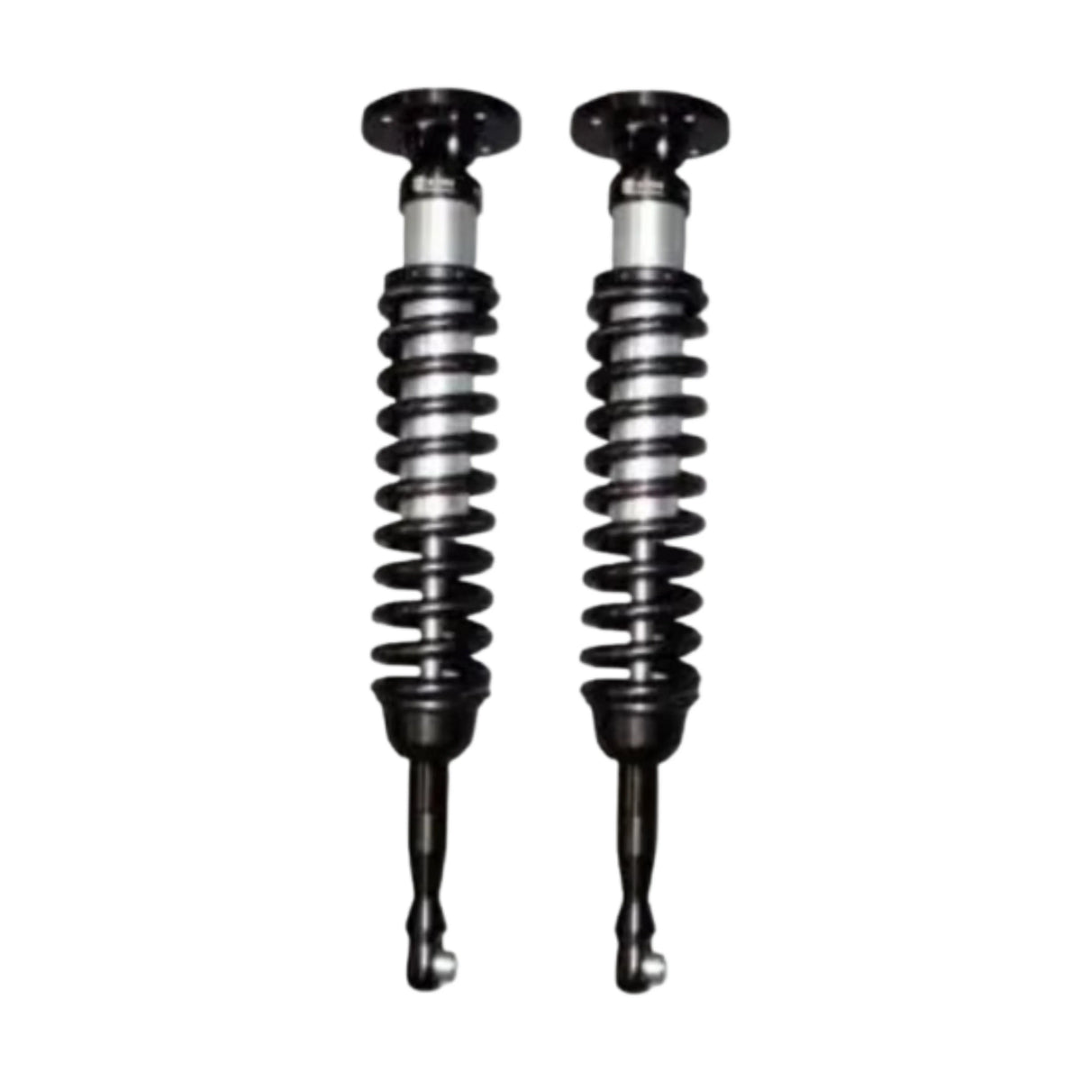 Icon 6” Bracket Lift Coilovers | Tundra (07-21) | High Road Suspension