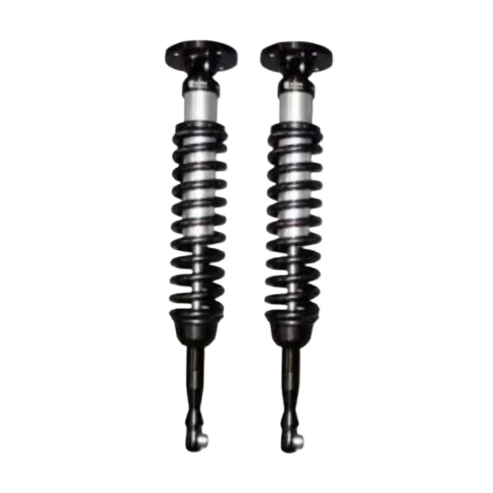Icon 6” Bracket Lift Coilovers | Tundra (07-21) | High Road Suspension