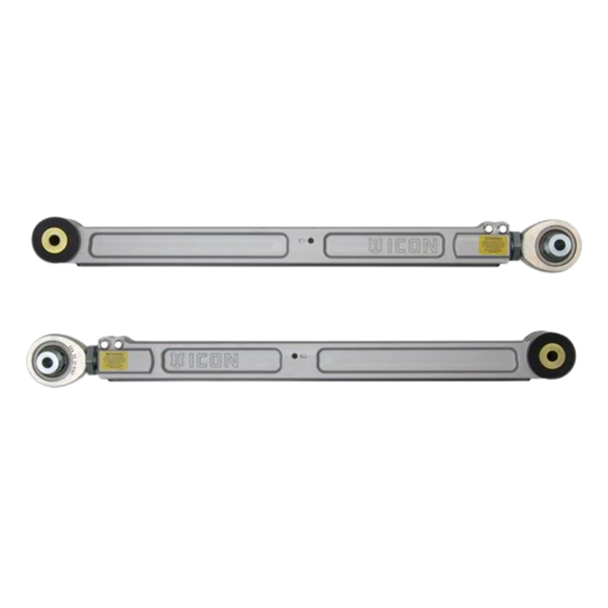 Icon | Billet Lower Trailing Arm Kit | Toyota 4Runner or Toyota FJ Cruiser or Lexus GX460 | 54000 | High Road Suspension