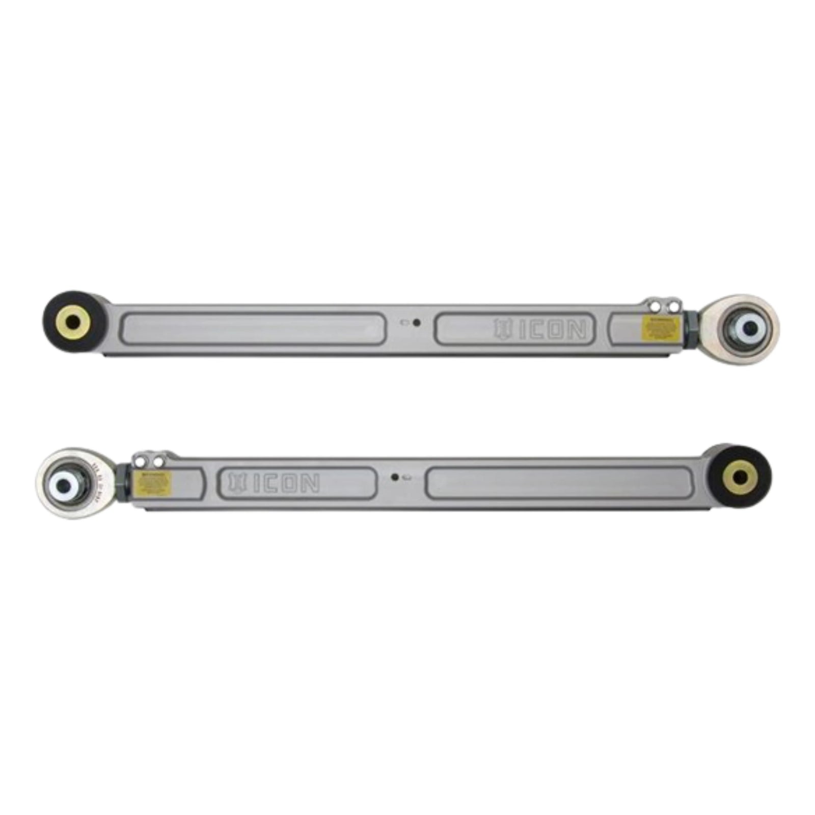 Icon | Billet Lower Trailing Arm Kit | Toyota 4Runner or Toyota FJ Cruiser or Lexus GX460 | 54000 | High Road Suspension