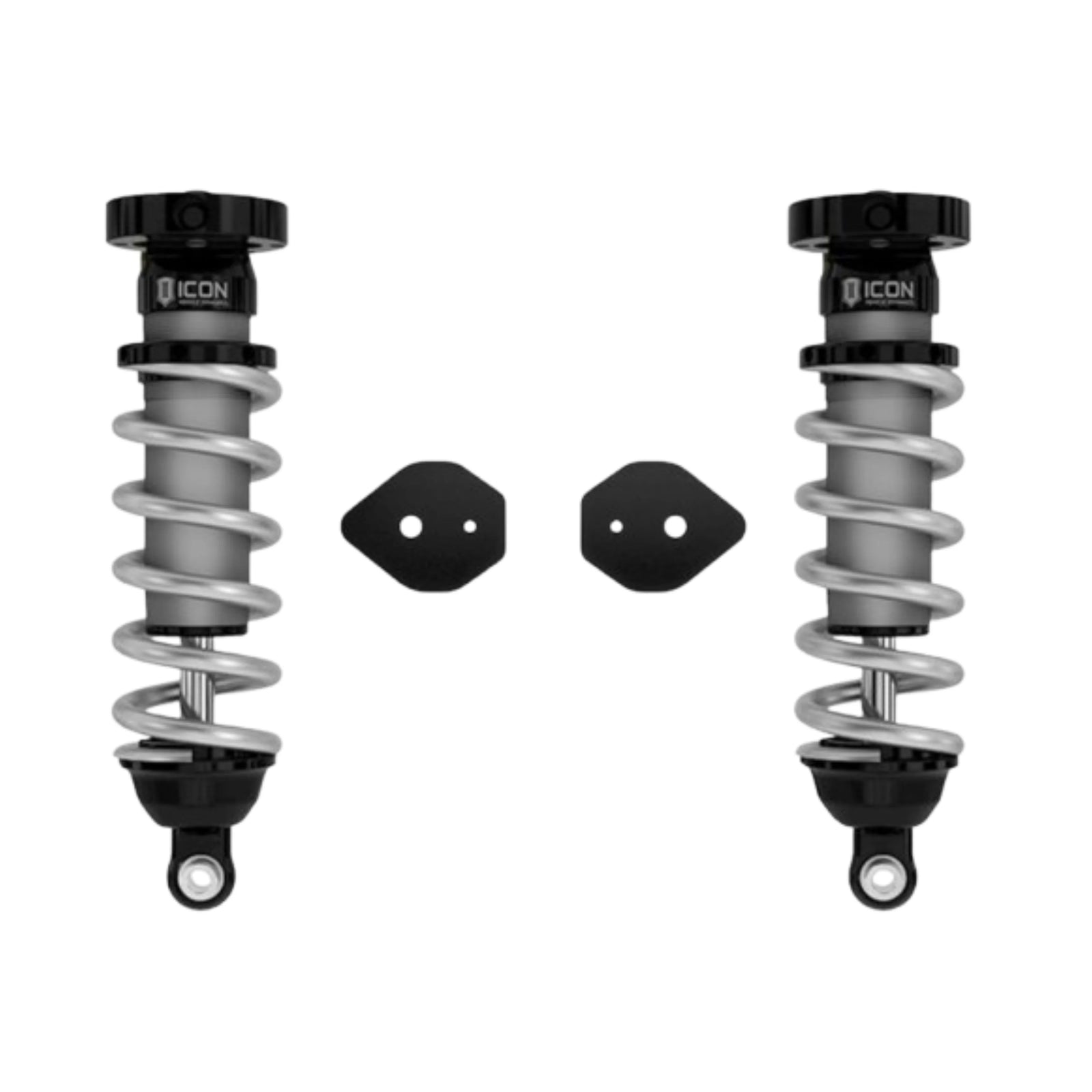 Icon Coilovers | 1-3” Lift | Frontier, Xterra, Pathfinder | High Road Suspension