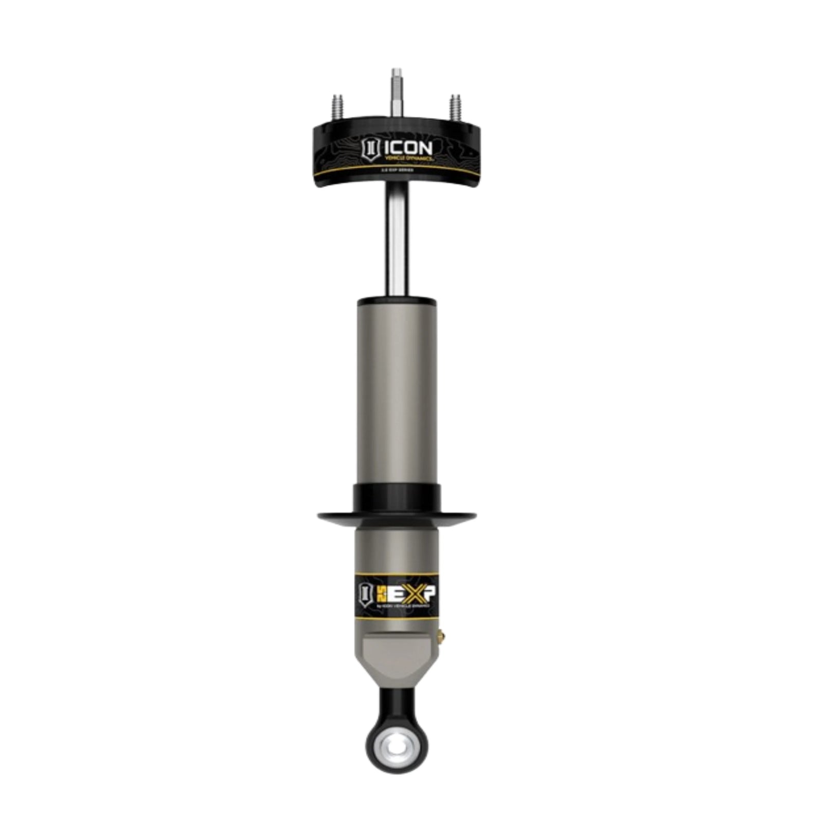 Icon | Front EXP Coilover | (2005-2023) Toyota Tacoma | 58632 | High Road Suspension