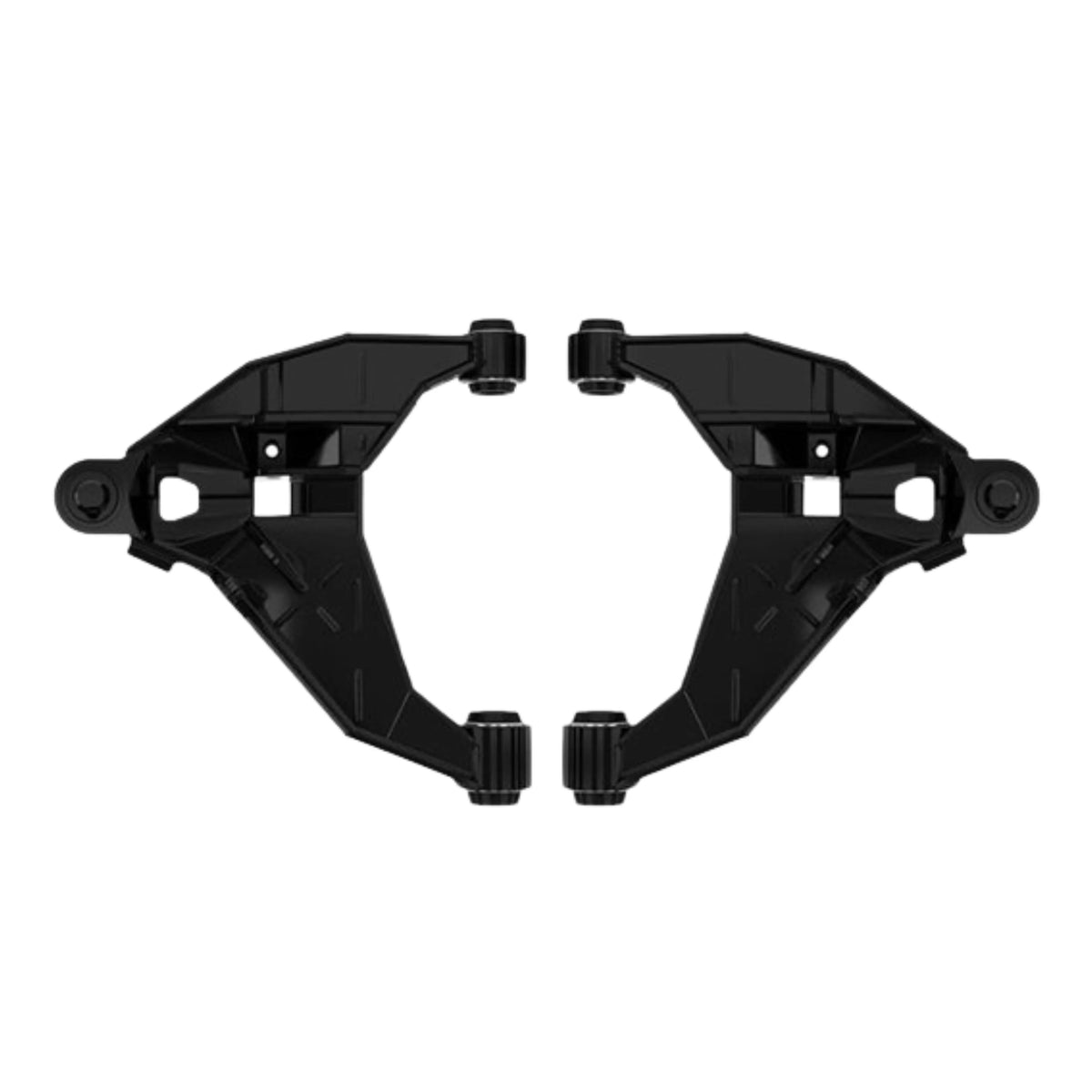 Icon | Front Lower Control Arms | 2005-2023 Toyota Tacoma | 54300 | High Road Suspension