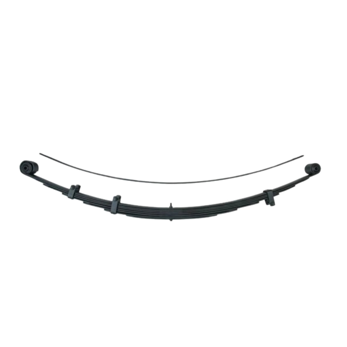 Icon | Multi Rate | RXT Leaf Spring Pack W/Additional Leaf | 2005-2023 Toyota Tacoma | 158505 | High Road Suspension