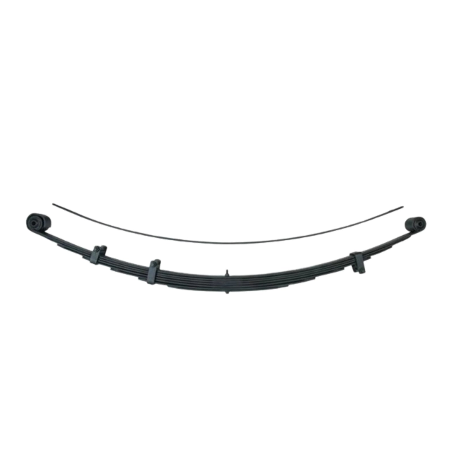 Icon | Multi Rate | RXT Leaf Spring Pack W/Additional Leaf | 2005-2023 Toyota Tacoma | 158505 | High Road Suspension